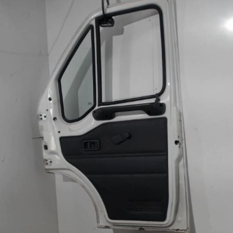 Porte avant droit PEUGEOT BOXER 1