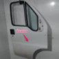 Porte avant droit PEUGEOT BOXER 1