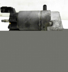 Demarreur CITROEN C3 2 Photo n°1