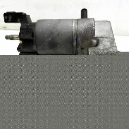 Demarreur CITROEN C3 2 Photo n°1