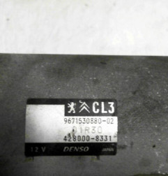 Demarreur CITROEN C3 2