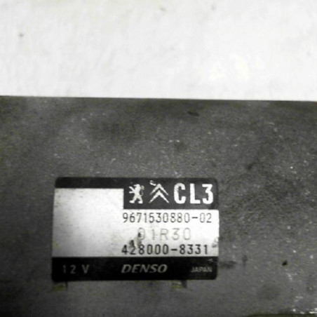 Demarreur CITROEN C3 2