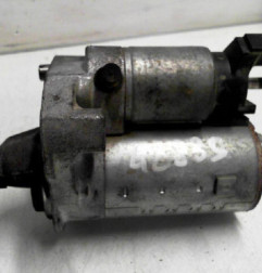Demarreur CITROEN C3 2 Photo n°3