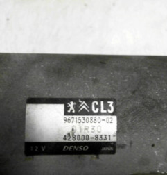 Demarreur CITROEN C3 2 Photo n°6