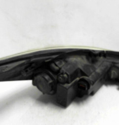 Optique avant principal gauche (feux)(phare) HYUNDAI I 10 1 Photo n°1