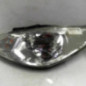 Optique avant principal gauche (feux)(phare) HYUNDAI I 10 1