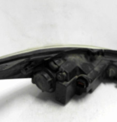 Optique avant principal gauche (feux)(phare) HYUNDAI I 10 1 Photo n°3