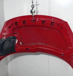 Capot PEUGEOT 206+ Photo n°6