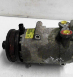Compresseur clim FORD FOCUS 2 Photo n°1