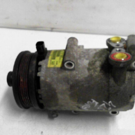 Compresseur clim FORD FOCUS 2 Photo n°1