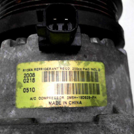 Compresseur clim FORD FOCUS 2