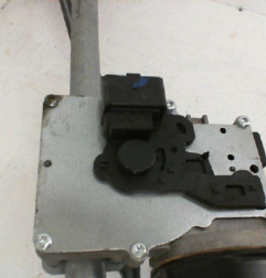 Moteur essuie glace avant DS DS4 1 Photo n°3