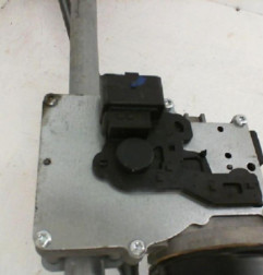 Moteur essuie glace avant DS DS4 1 Photo n°6