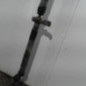 Arbre de transmission (propulsion) CITROEN C-CROSSER