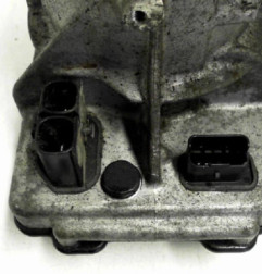 Pompe de direction PEUGEOT 308 1 Photo n°5