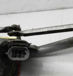 Moteur essuie glace avant RENAULT KANGOO 1 Photo n°1