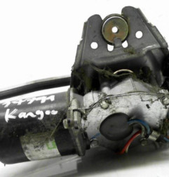 Moteur essuie glace avant RENAULT KANGOO 1 Photo n°3