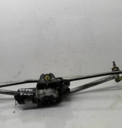 Moteur essuie glace avant RENAULT KANGOO 1 Photo n°4