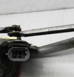 Moteur essuie glace avant RENAULT KANGOO 1 Photo n°6