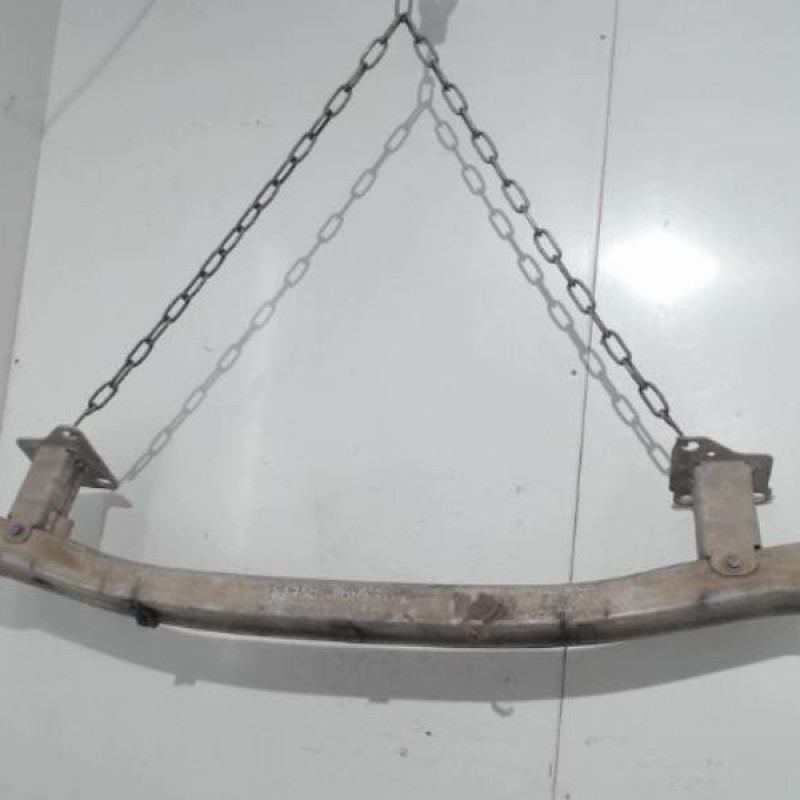 Renfort pare choc avant (traverse) RENAULT MEGANE 2