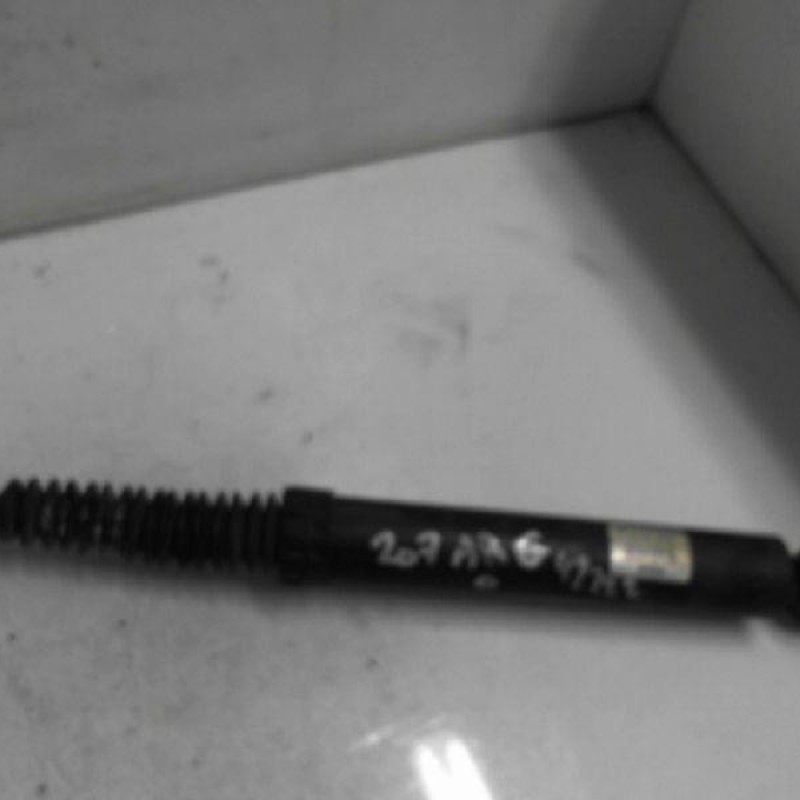 Amortisseur arriere gauche PEUGEOT 207