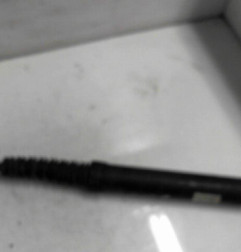 Amortisseur arriere gauche PEUGEOT 207