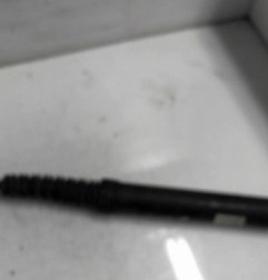 Amortisseur arriere gauche PEUGEOT 207 Photo n°4