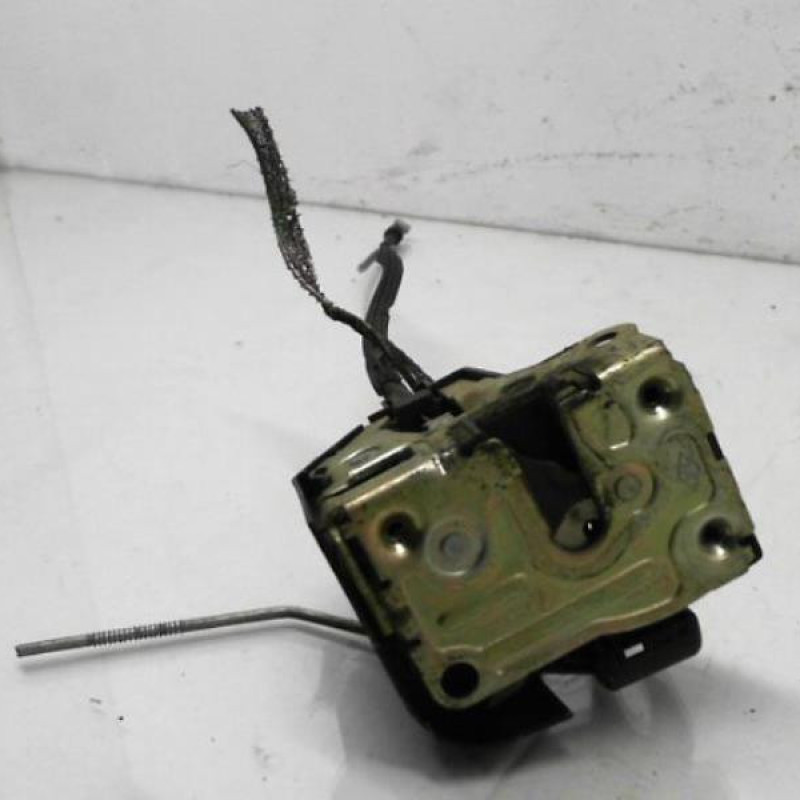 Serrure avant gauche RENAULT CLIO 2