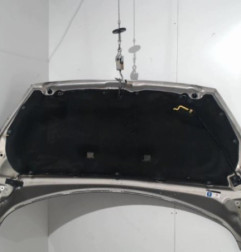 Capot PEUGEOT 308 1 Photo n°6