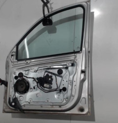 Porte avant droit SKODA FABIA 1 Photo n°1