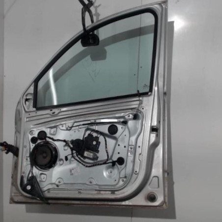 Porte avant droit SKODA FABIA 1 Photo n°1