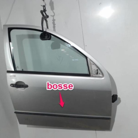 Porte avant droit SKODA FABIA 1