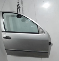 Porte avant droit SKODA FABIA 1 Photo n°3