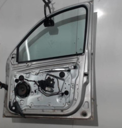 Porte avant droit SKODA FABIA 1 Photo n°6