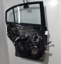 Porte arriere gauche KIA RIO 2 Photo n°3