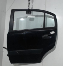 Porte arriere gauche KIA RIO 2 Photo n°4