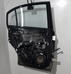 Porte arriere gauche KIA RIO 2 Photo n°6