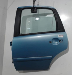 Porte arriere gauche CITROEN C3 1 Photo n°3