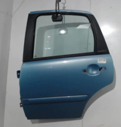 Porte arriere gauche CITROEN C3 1 Photo n°5