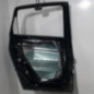 Porte arriere gauche MERCEDES CLASSE B 245