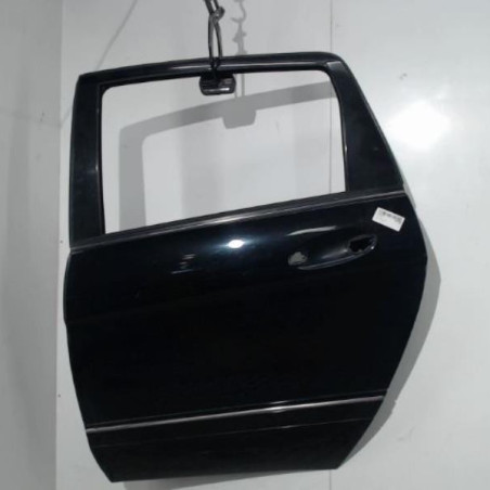 Porte arriere gauche MERCEDES CLASSE B 245