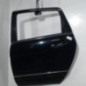 Porte arriere gauche MERCEDES CLASSE B 245