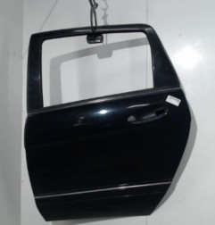 Porte arriere gauche MERCEDES CLASSE B 245 Photo n°4