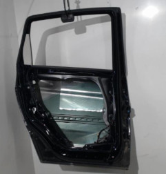 Porte arriere gauche MERCEDES CLASSE B 245 Photo n°6