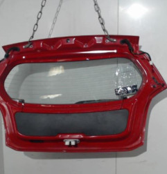 Malle/Hayon arriere SUZUKI ALTO 3