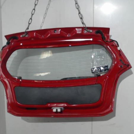 Malle/Hayon arriere SUZUKI ALTO 3