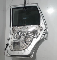 Porte arriere droit CHRYSLER PT CRUISER Photo n°6