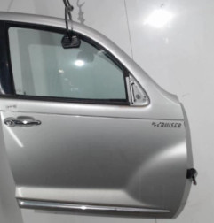Porte avant droit CHRYSLER PT CRUISER Photo n°4
