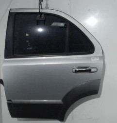 Porte arriere gauche KIA SORENTO 1 Photo n°4