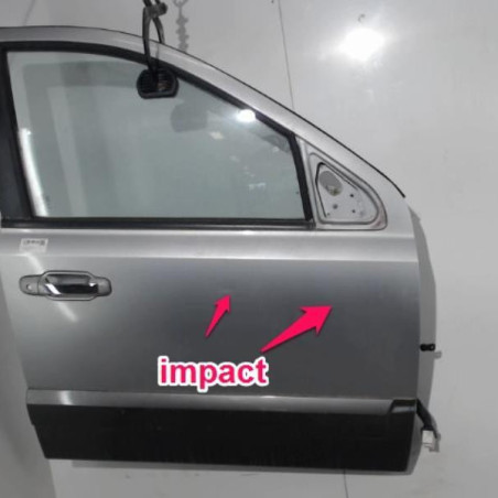Porte avant droit KIA SORENTO 1